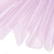 25m x 29cm Organza Sheer Roll - Light Purple